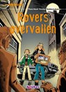 Rovers overvallen - Theo-Henk Streng - 9789053006207