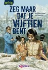 Zeg maar dat je vijftien bent - Jacqueline Zirkzee - 9789053006665