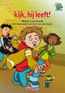kijk, hij leeft! - Wieke van Oordt - 9789053006856