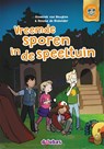 Vreemde sporen in de speeltuin - Anneriek van Heugten - 9789053008492