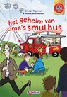 Het geheim van oma's smulbus - Greetje Vagevuur - 9789053008539