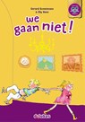 we gaan niet! - Gerard Sonnemans - 9789053008577