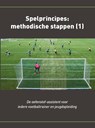 Spelprincipes deel 1 Methodische stappen - Tom Kivits ; Mitchell Meijer - 9789053220467