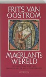 Maerlants wereld - OOSTROM, Frits van - 9789053336540