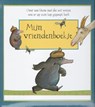 Mijn vriendenboekje - Werner Holzwarth - 9789053415795