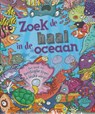 Zoek de haai in de oceaan - Stella Maidment - 9789053416358