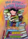Niet storen - Lieke leest - Gillian Shields - 9789053416563