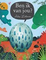 Ben ik van jou? - Alex Latimer - 9789053416679