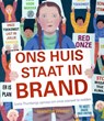 Ons huis staat in brand - Jeanette Winter - 9789053417881