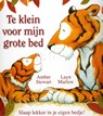 Te klein voor mijn grote bed - Amber Stewart - 9789053418079