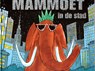 Mammoet in de stad - Anna Kemp - 9789053418185