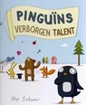 Pinguïns verborgen talent - Alex Latimer - 9789053418666