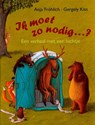 Ik moet zo nodig...? - Anja Fröhlich - 9789053419748