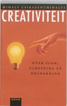 Creativiteit - CSIKSZENTMIHALYI, Mihaly - 9789053523735
