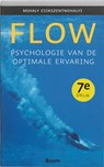 Flow - CSIKSZENTMIHALYI, Mihaly - 9789053525081