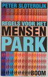 Regels voor het mensenpark - P. Sloterdijk - 9789053525791