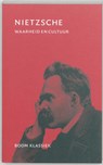 Waarheid en cultuur - Friedrich Nietzsche - 9789053527993