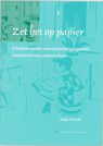 Zet het op papier 1 - A. Fonck - 9789053560792