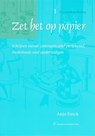 Zet het op papier / 1 / deel Docentenhandleiding - FONCK, A. - 9789053561102