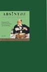 Absinthe. Het grote kwaad - Eric Bos - 9789054022831