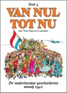 Van nul tot nu 4 - T. Roep ; C. Loerakker - 9789054257721