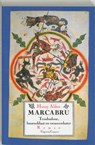 Marcabru - Hanny Alders - 9789054290087