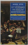 Het verraad van Nieuw Amsterdam - A. Stil - 9789054290797