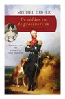 De ridder en de grootvorstin - M. Didier - 9789054292784