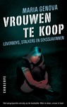 Vrouwen te koop - Maria Genova - 9789054293101