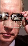 Vladimir Poetin Het koningsdrama - Peter d' Hamecourt - 9789054293170