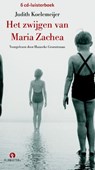 Het zwijgen van Maria Zachea - KOELEMEIJER, J. - 9789054443353