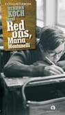 Red ons Maria Montanelli, Luisterboek 3 CD's - Herman Koch - 9789054443445