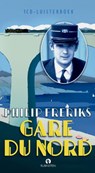 Gare du Nord / De theaterversie - FRERIKS, P. - 9789054446170
