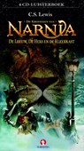 De leeuw, de heks en de kleerkast - LEWIS, C.S. - 9789054447405