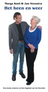 Het heen en weer - Marga Kool ; Jan Veenstra - 9789054523499