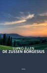 De zussen Borgesius - Lupko Ellen - 9789054528043