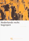 Nederlands recht begrepen - JANSSEN, L. - 9789054544685