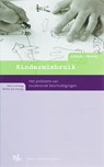 Kindermisbruik - Hans Crombag ; Marjolein den Hartog - 9789054548737