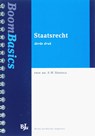 Boom Basics Staatsrecht - HERINGA, A.W. - 9789054548850