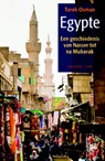 Egypte,een geschiedenis - Tarek Osman - 9789054601753