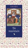 De rozentuin - Saadi - 9789054601913