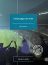 Inleiding sport en recht - Marco Mosselman - 9789054723363