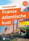 Campergids Franse Atlantische kust - Leon Ginzel - 9789054725022
