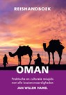 Reishandboek Oman - Jan Willem Hamel - 9789054725077