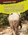 Wie schept poep van olifanten? - MARKARIAN, Margie - 9789054831990