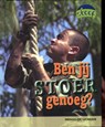 Ben jij stoer genoeg? - Paul Mason - 9789054832140