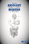 Absoluut modern - Wim De Pauw - 9789054874324