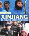 Xinjiang - Jeanne Boden - 9789054877745