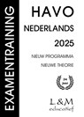 Examentraining Havo Nederlands 2025 - Gert P. Broekema - 9789054894544