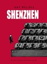 Shenzhen - Guy Delisle - 9789054923091